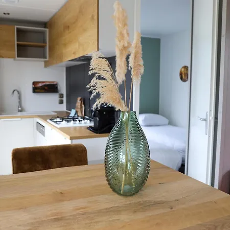 Recreatiepark De Boshoek Voorthuizen Room photo