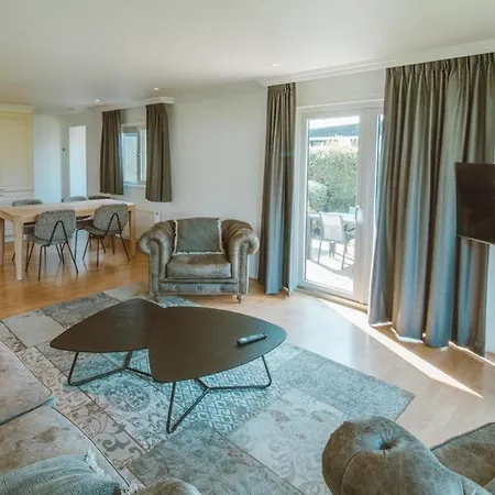 Recreatiepark De Boshoek Voorthuizen Room photo
