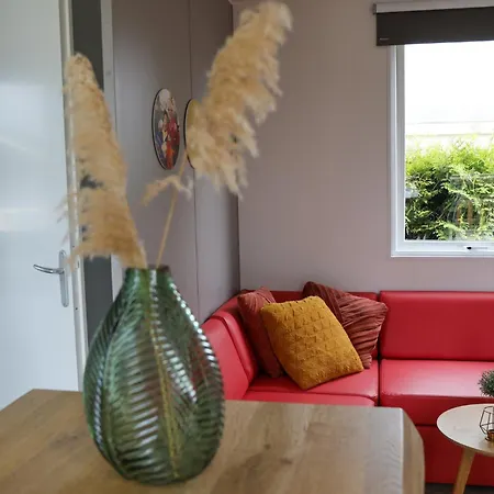 Recreatiepark De Boshoek Voorthuizen Room photo