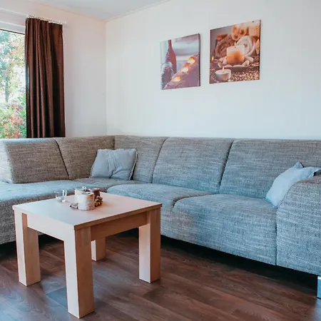 Recreatiepark De Boshoek Voorthuizen Room photo