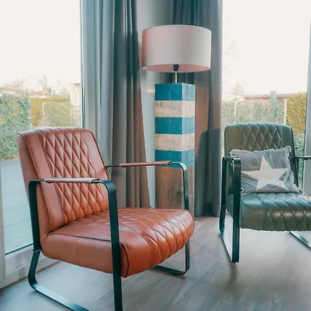 Recreatiepark De Boshoek Voorthuizen Room photo
