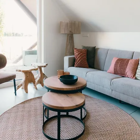Recreatiepark De Boshoek Voorthuizen Room photo