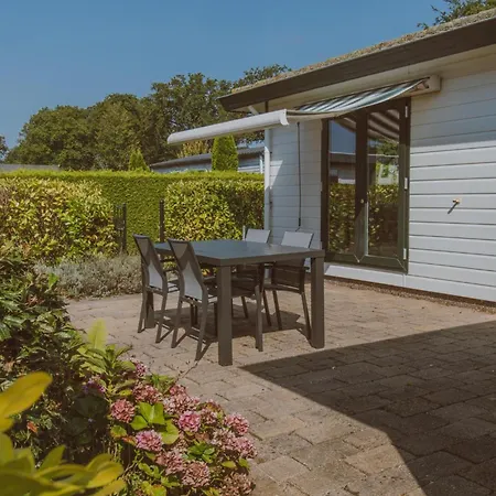 Recreatiepark De Boshoek Voorthuizen Room photo