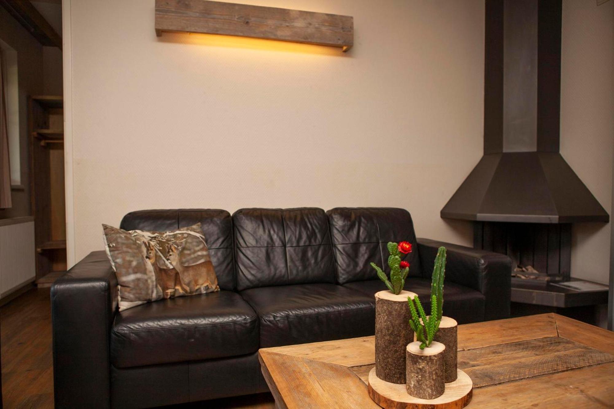 Holiday park Recreatiepark De Boshoek 3*