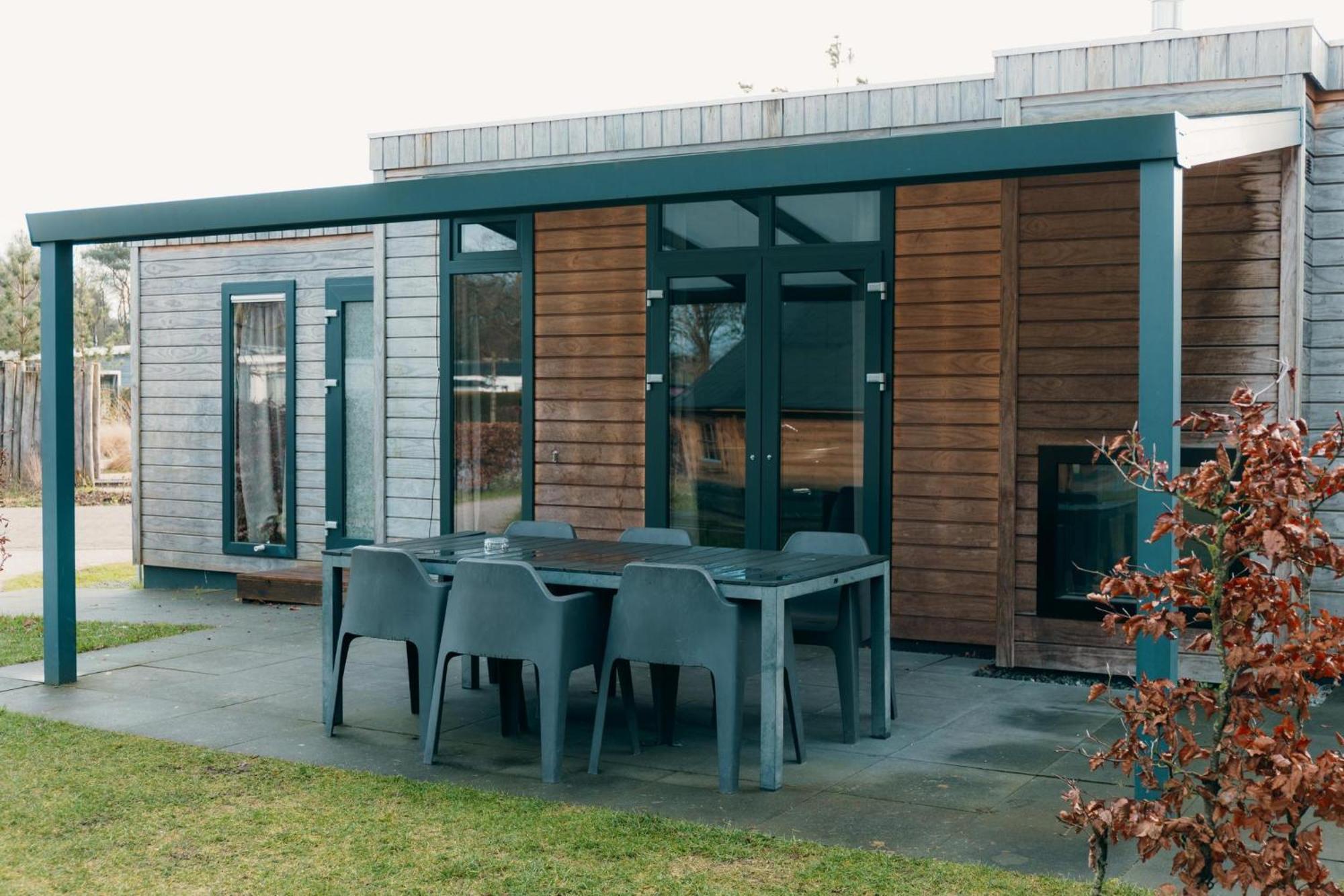 Recreatiepark De Boshoek Holiday park 3*