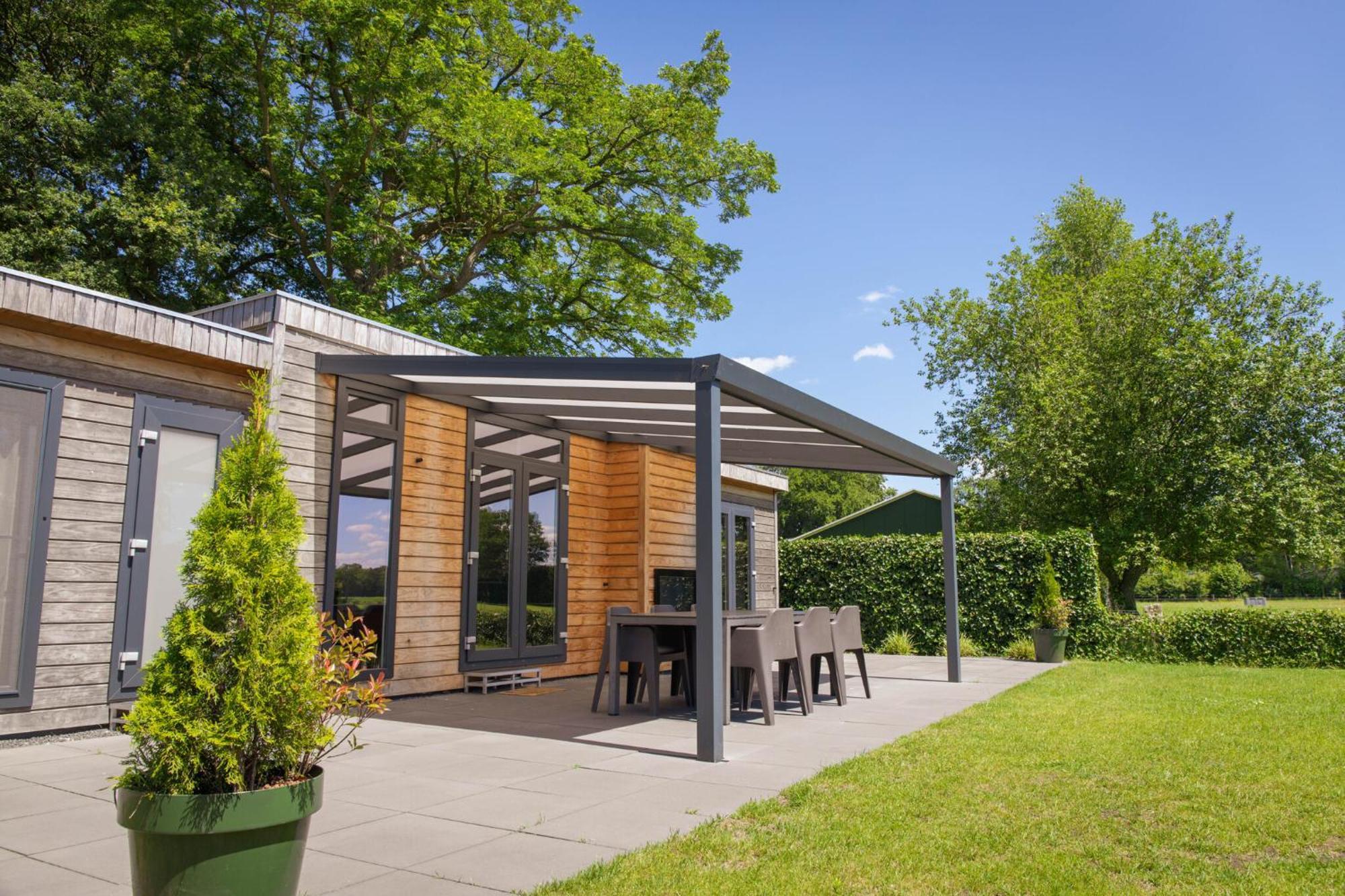 Recreatiepark De Boshoek Vakantiepark 3*
