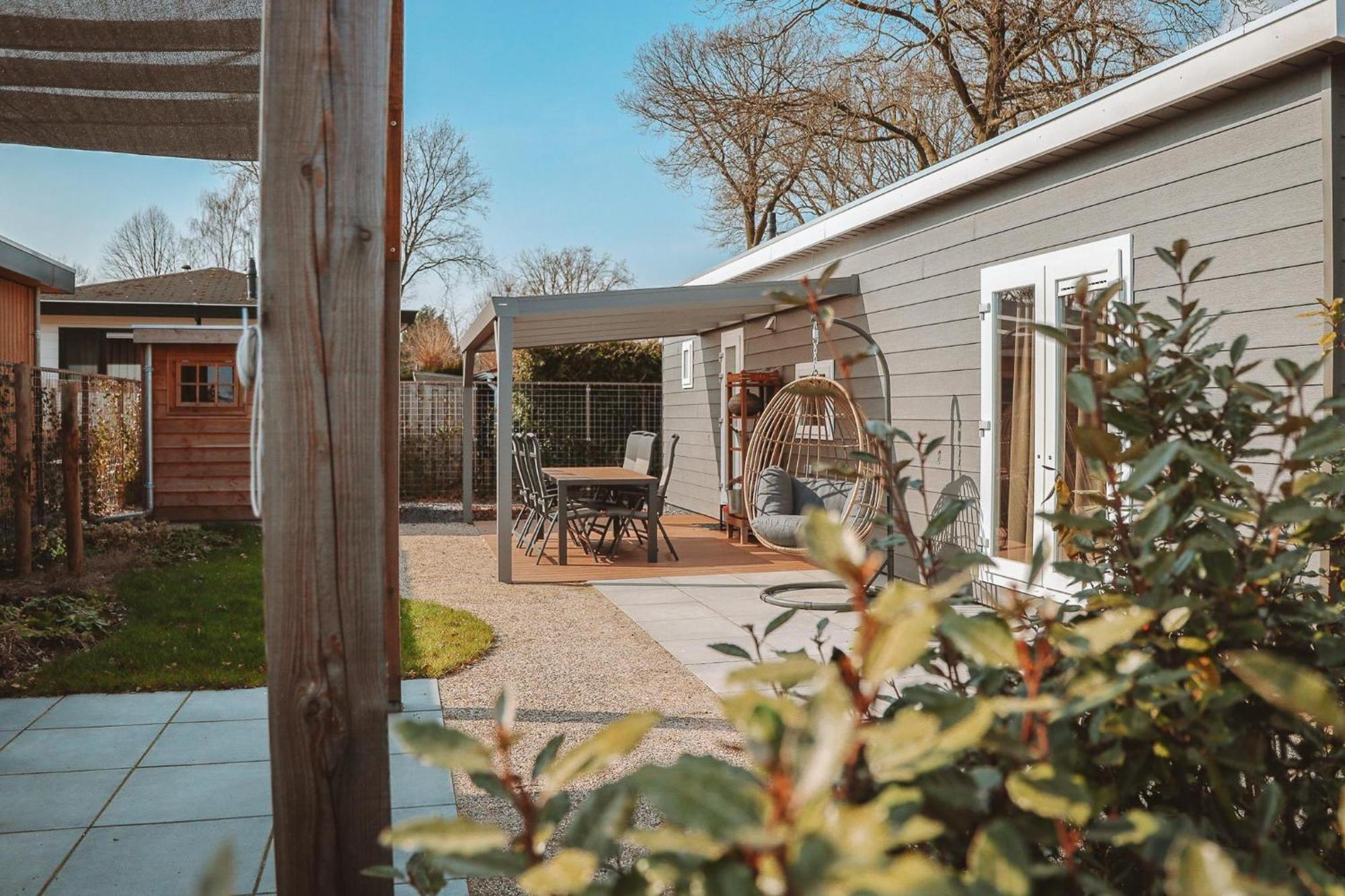 Holiday park Recreatiepark De Boshoek 3*
