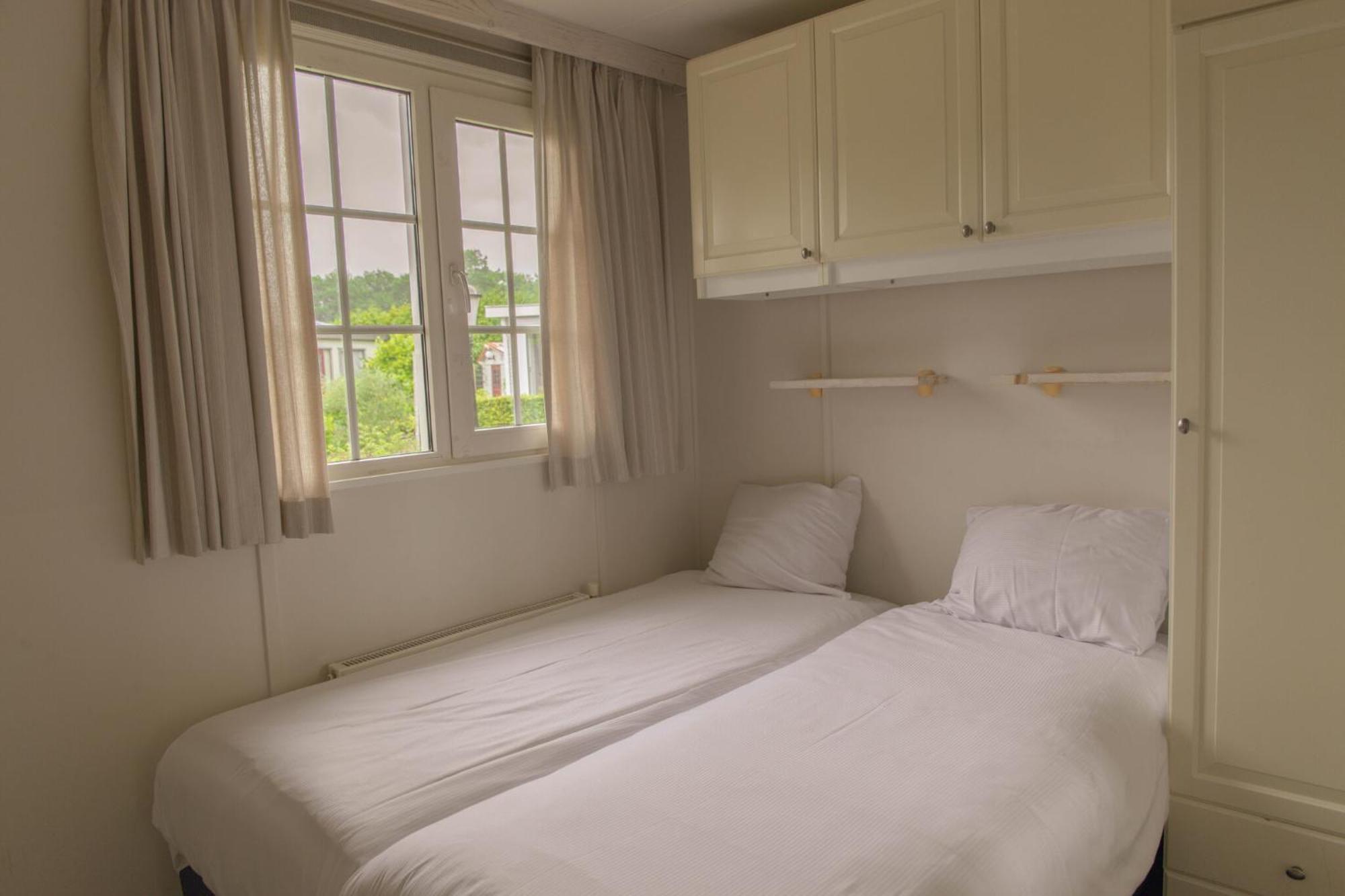 Recreatiepark De Boshoek 3* Voorthuizen