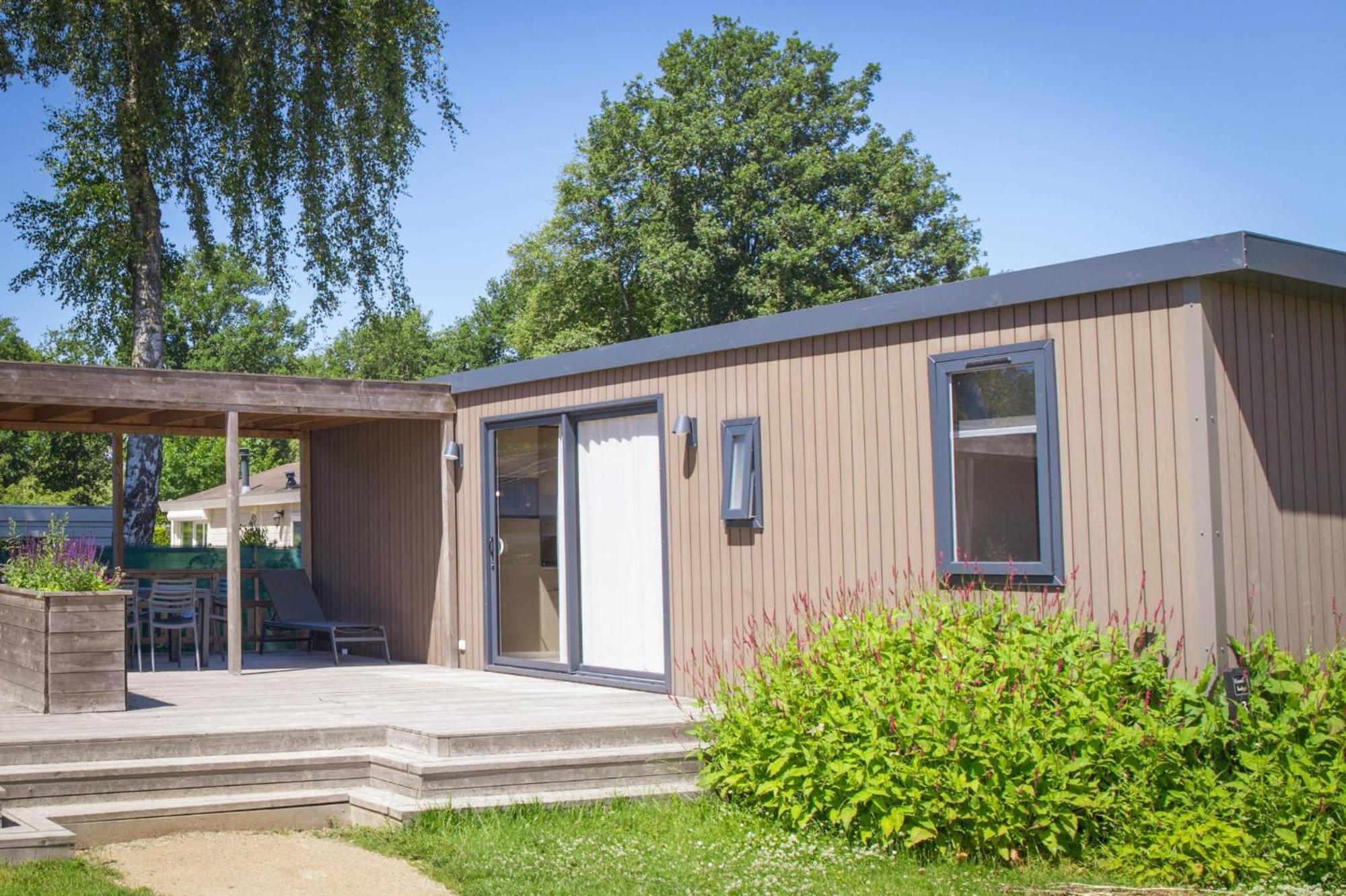 Holiday park Recreatiepark De Boshoek 3*