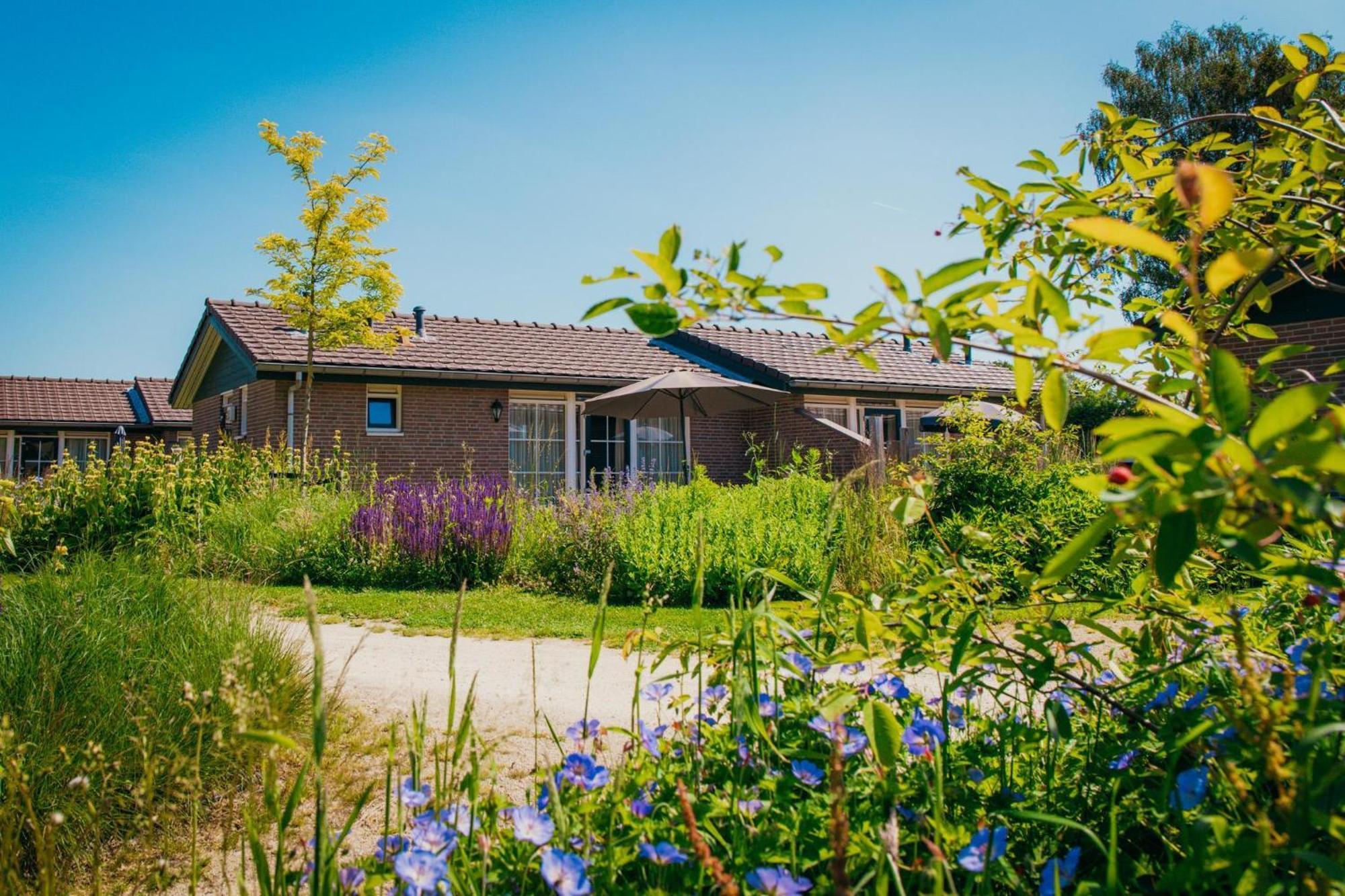 Recreatiepark De Boshoek 3*