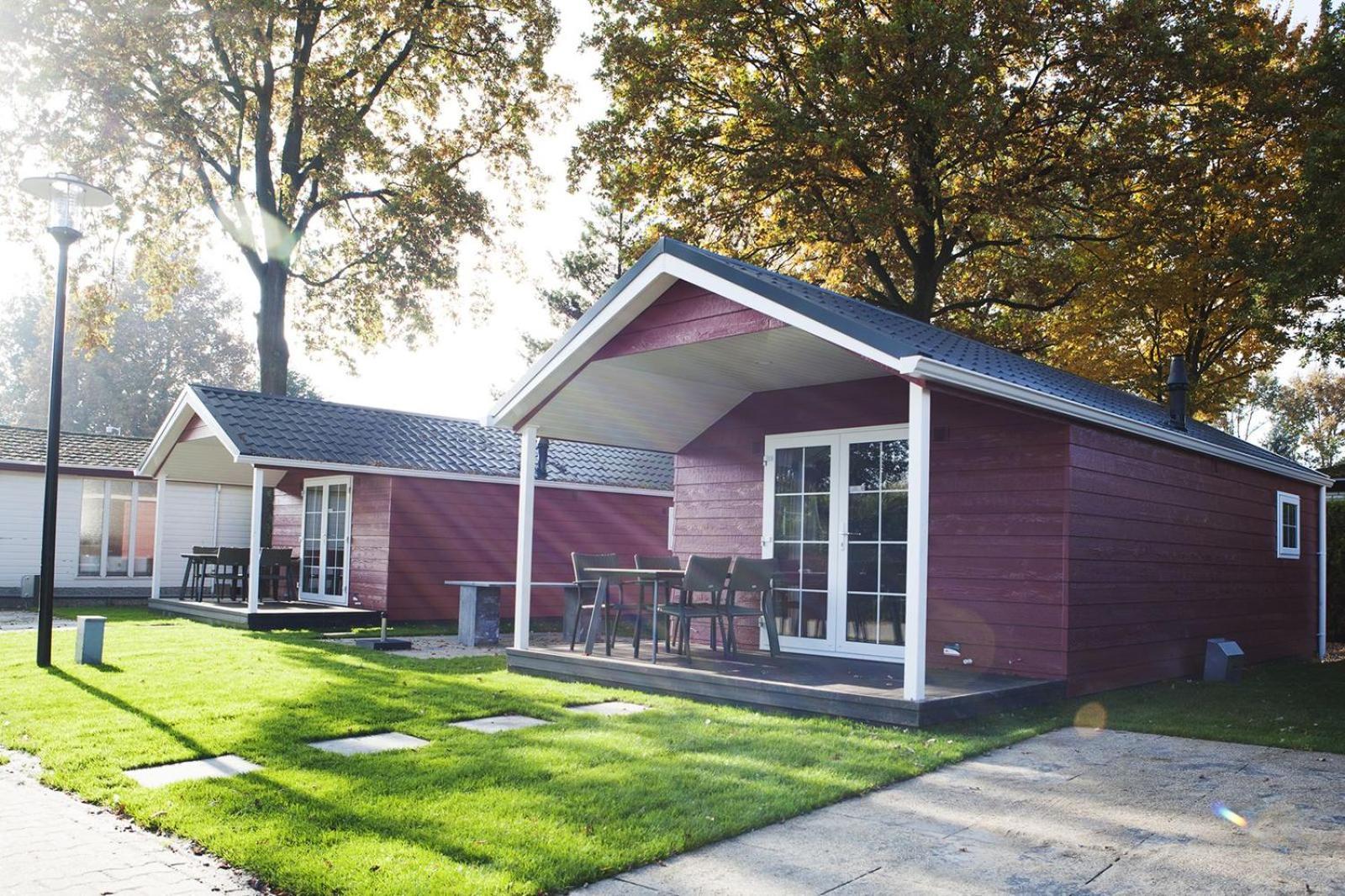 Recreatiepark De Boshoek Holiday park