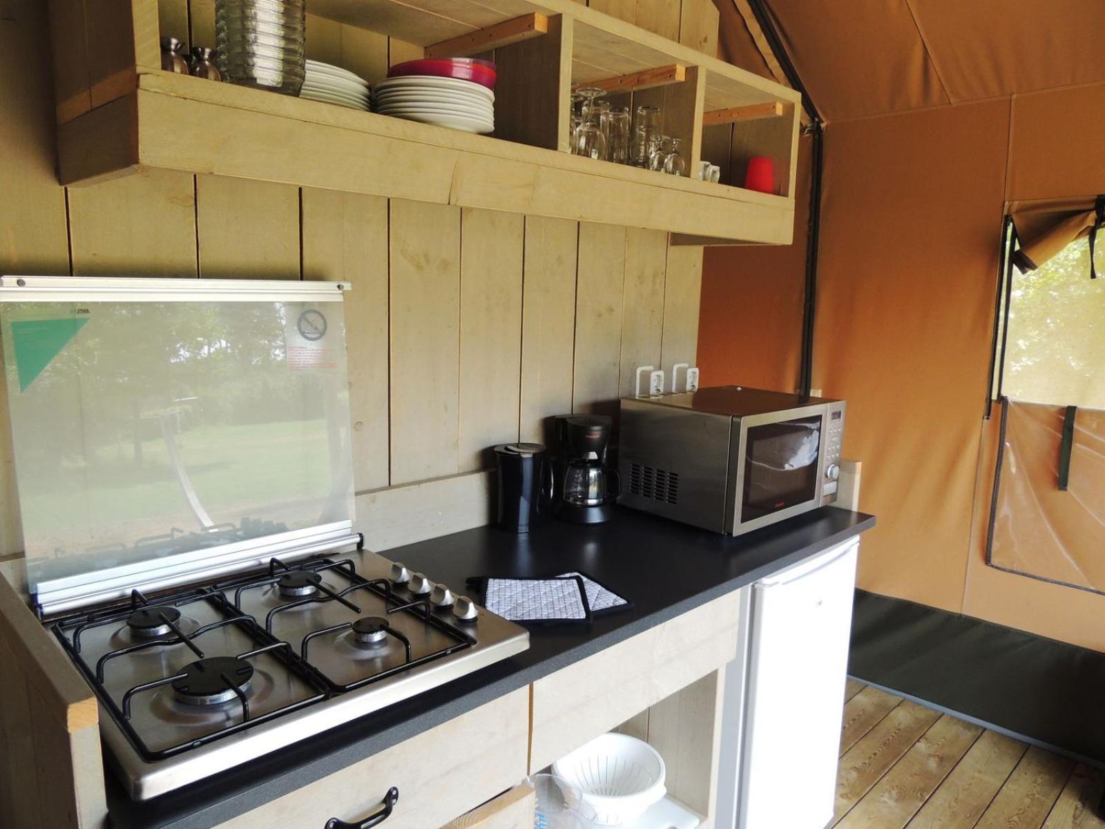 Recreatiepark De Boshoek Vakantiepark