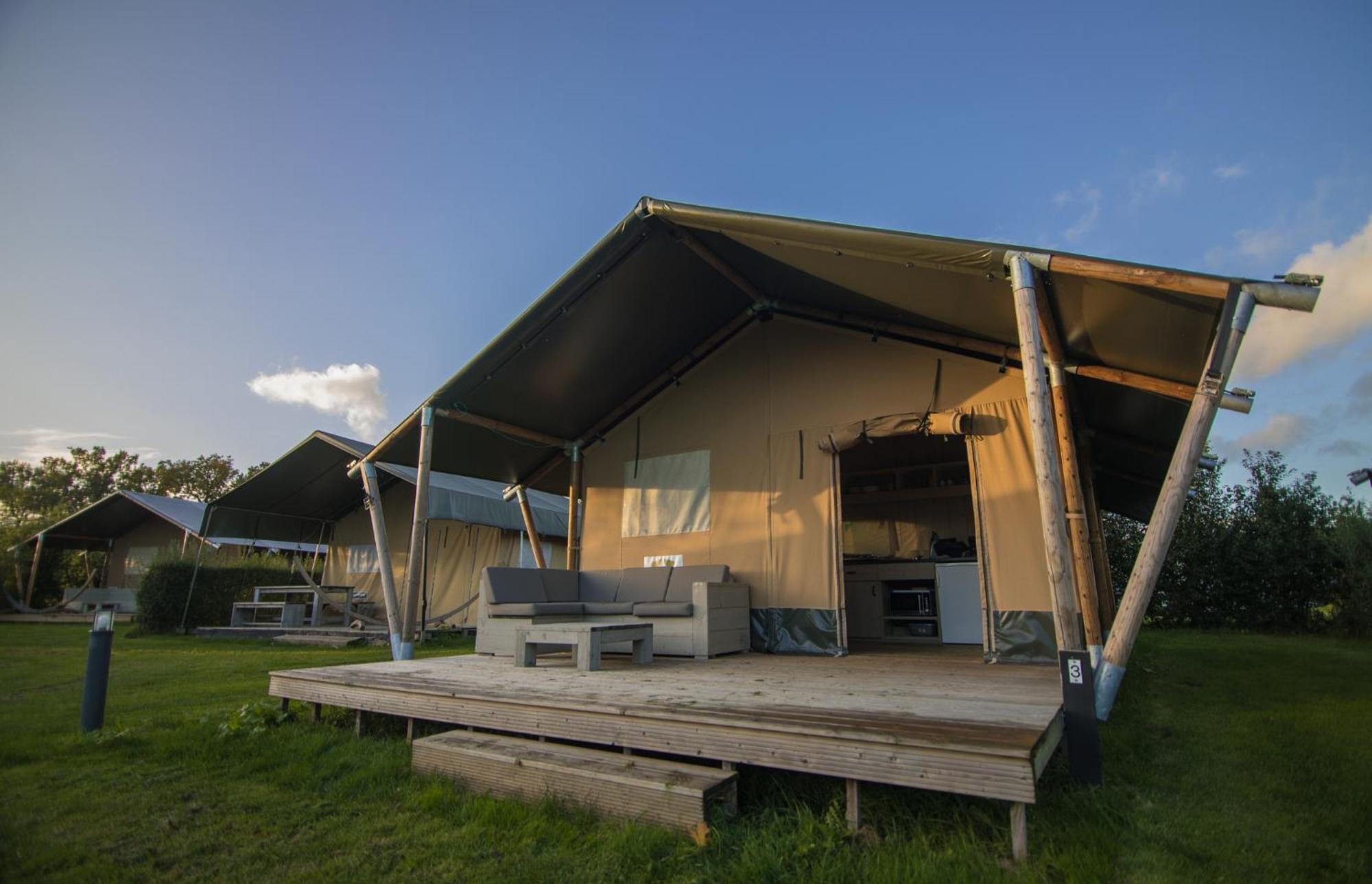 Recreatiepark De Boshoek 3*