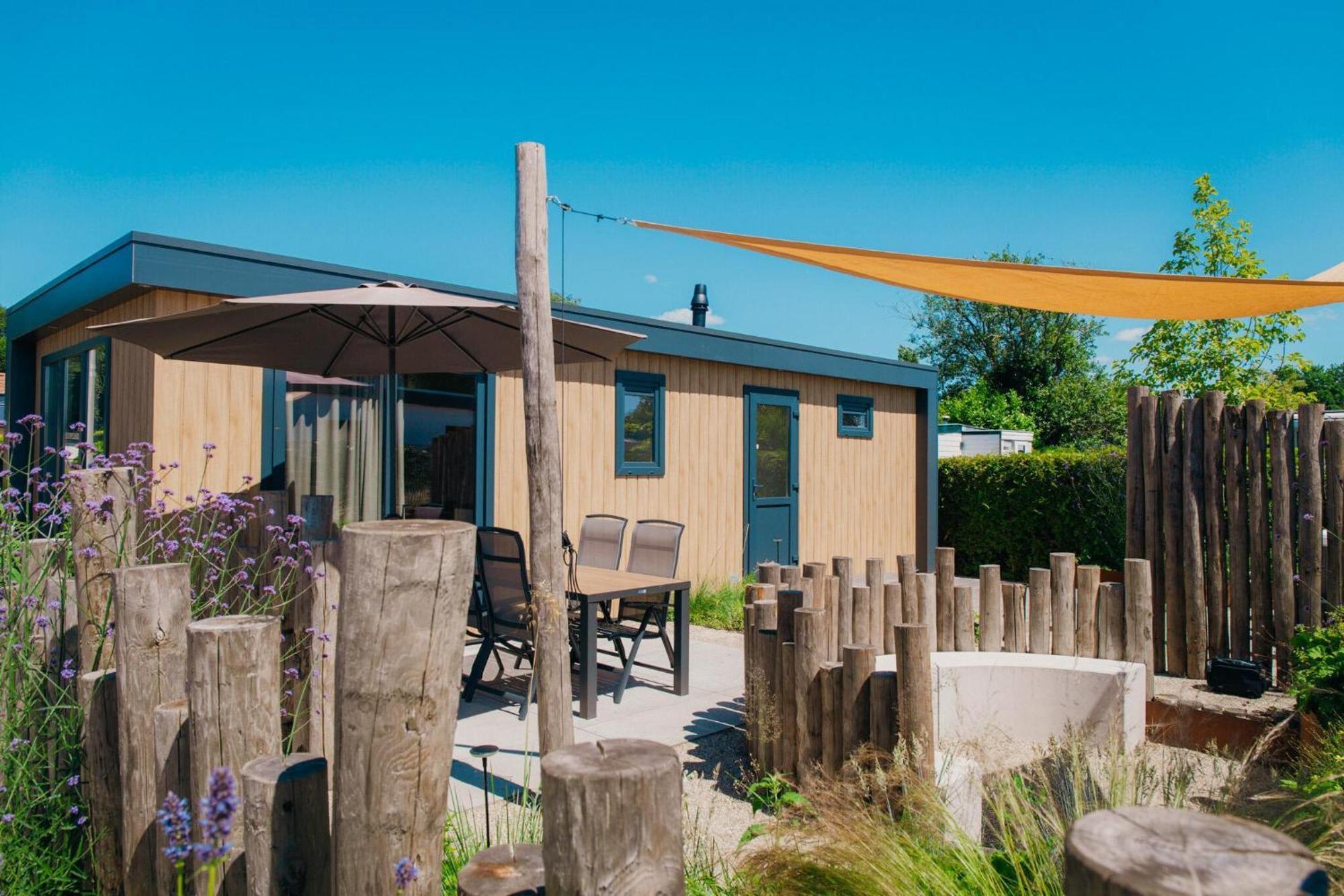 Recreatiepark De Boshoek 3* Voorthuizen