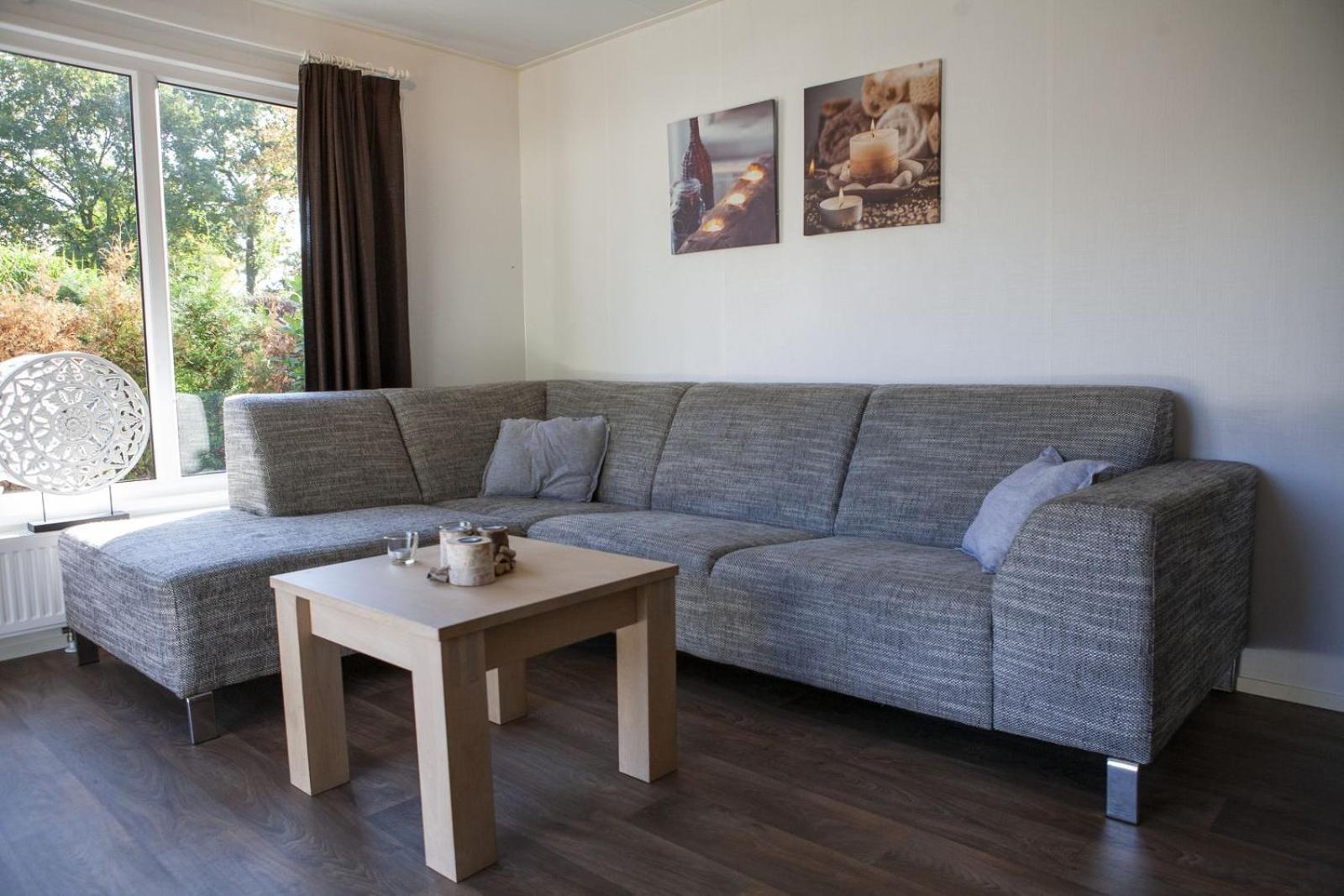 Recreatiepark De Boshoek 3*