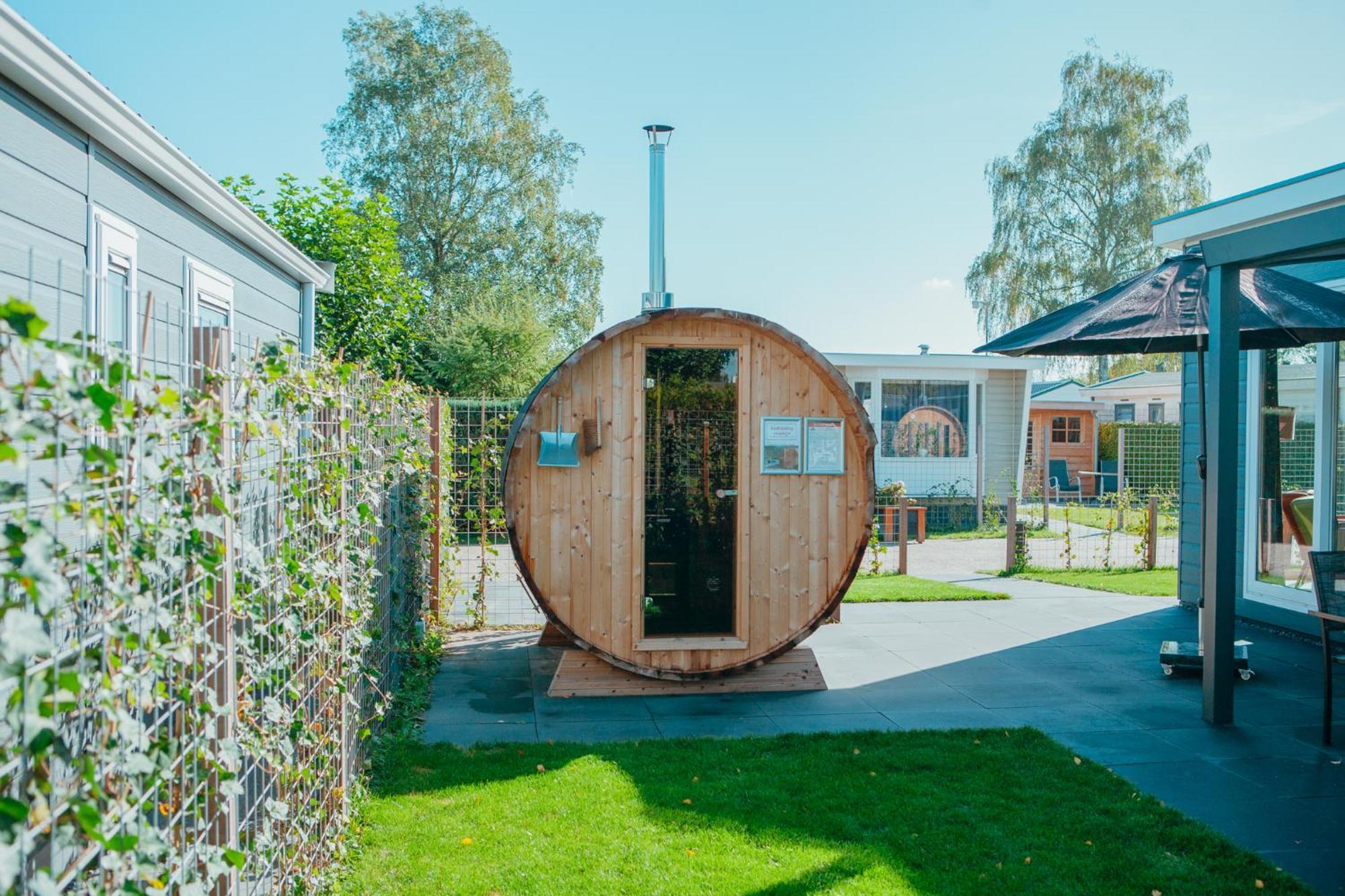 Recreatiepark De Boshoek 3*